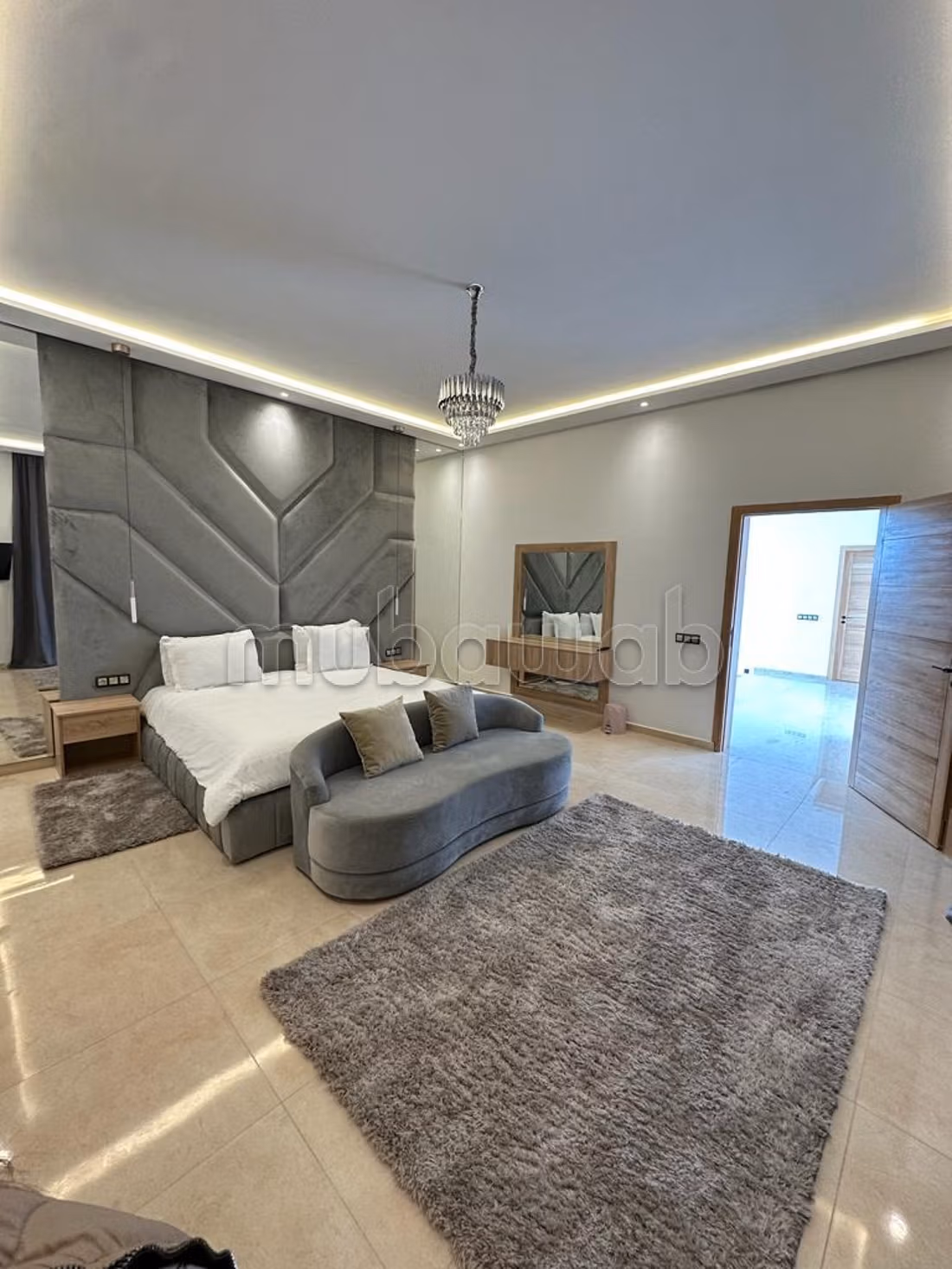 Villa Location5 Heated Pool Suites Marrakech