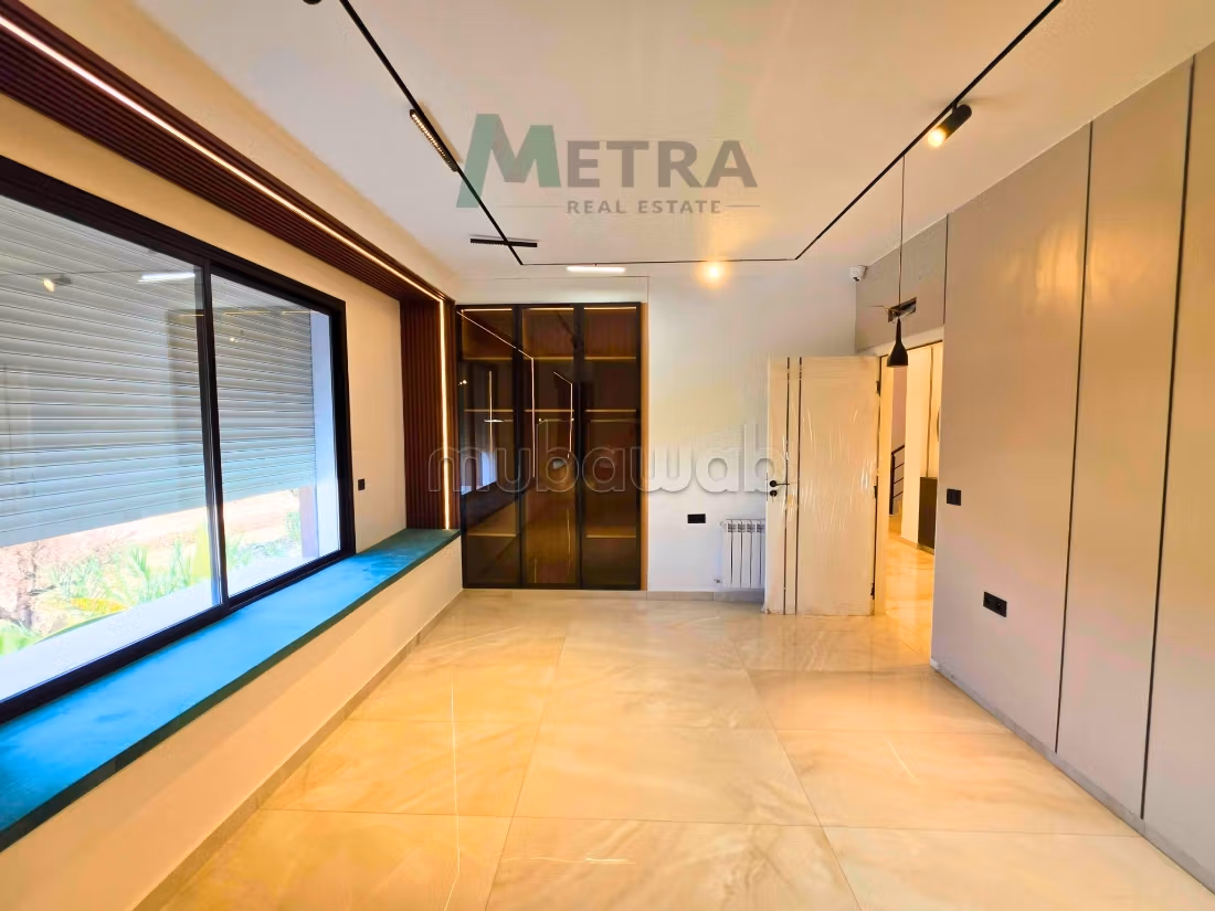 In vendita – Villa a schiera S3 a La Soukra