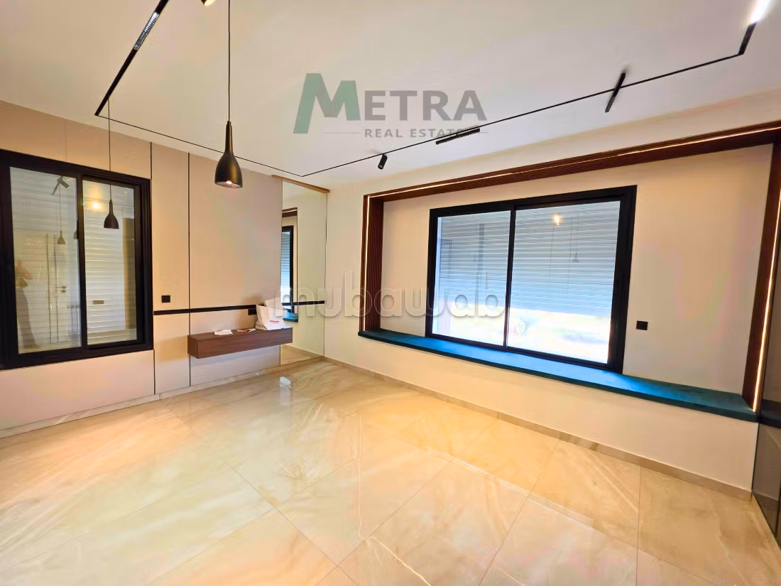 In vendita – Villa a schiera S3 a La Soukra