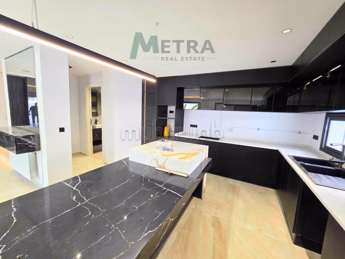 In vendita – Villa a schiera S3 a La Soukra