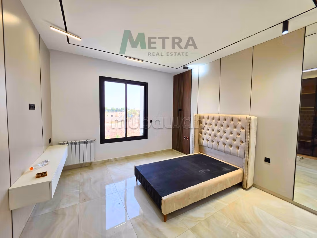 In vendita – Villa a schiera S3 a La Soukra
