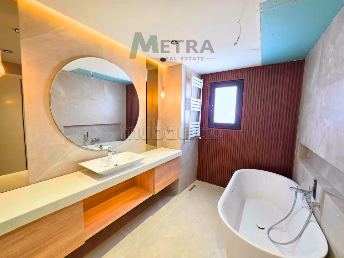 In vendita – Villa a schiera S3 a La Soukra
