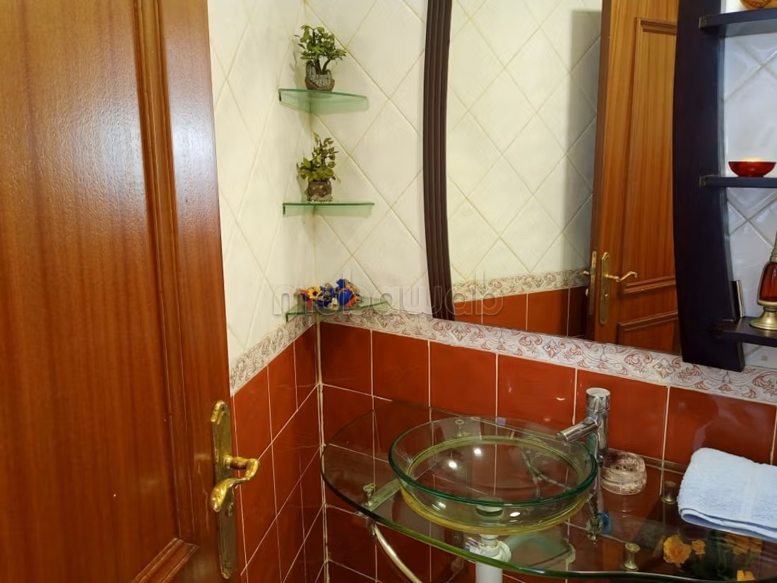 شقة 88 م² في Sidi Maarouf — 2