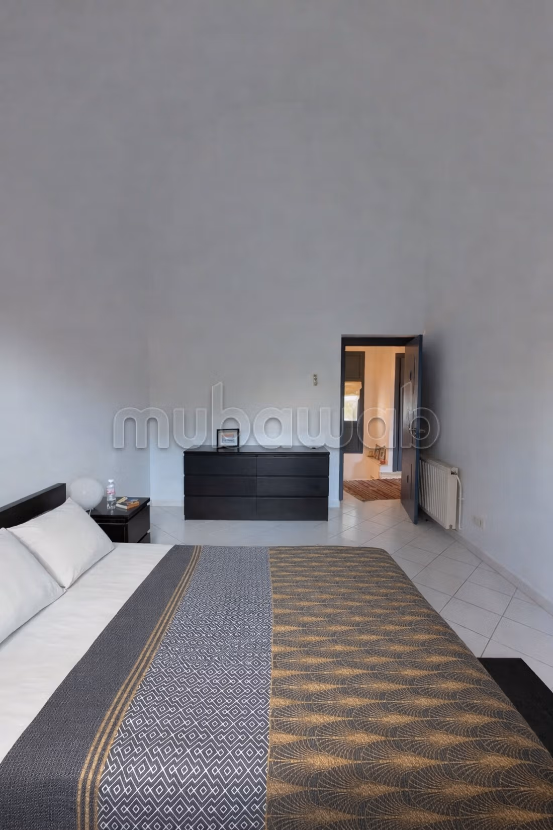 A duplex in S2, Golden Tulip Pool