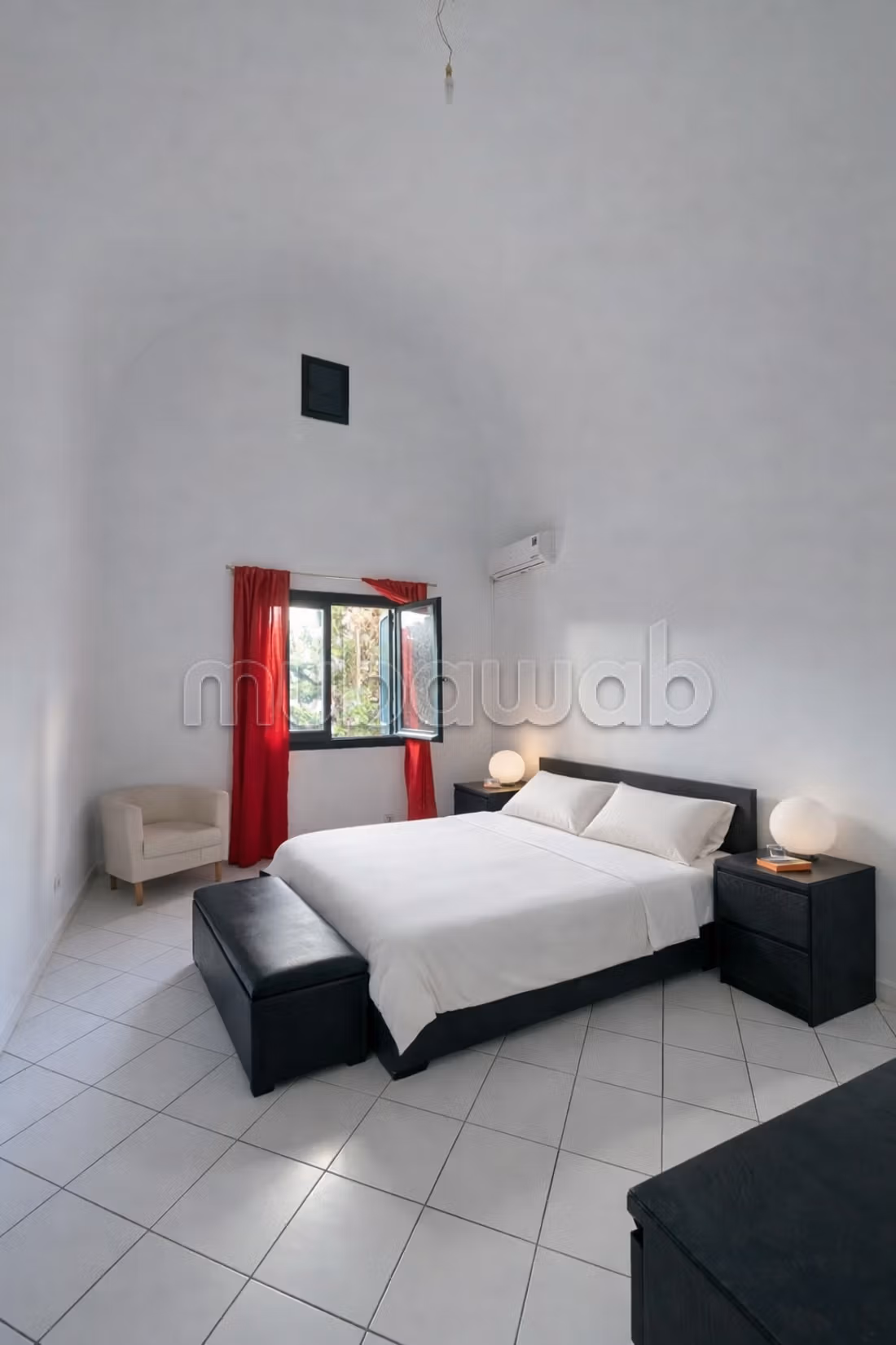 A duplex in S2, Golden Tulip Pool