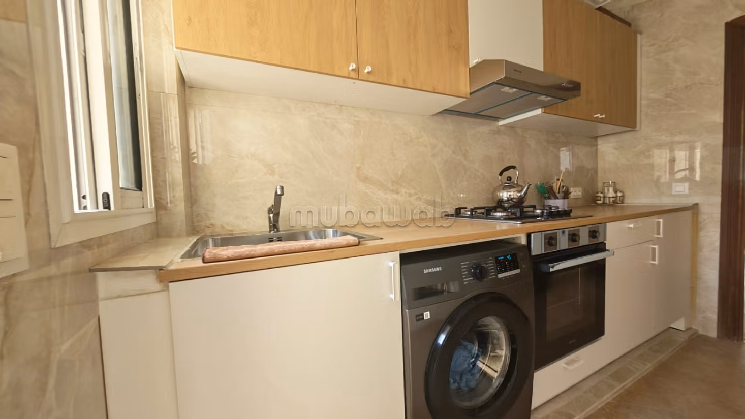 Appartement 2 ch meublé récemment rénové — 4