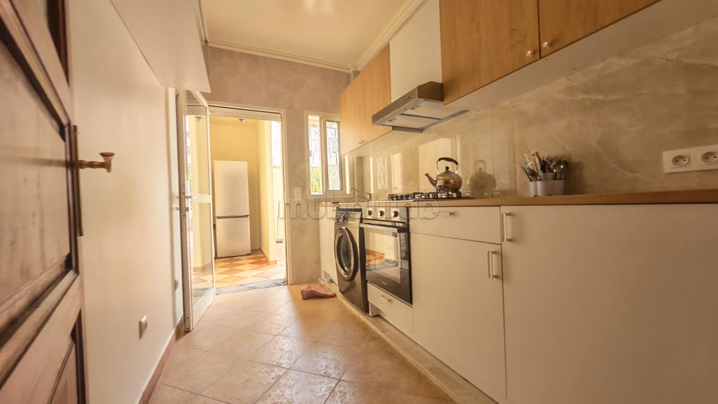Appartement 2 ch meublé récemment rénové — 5