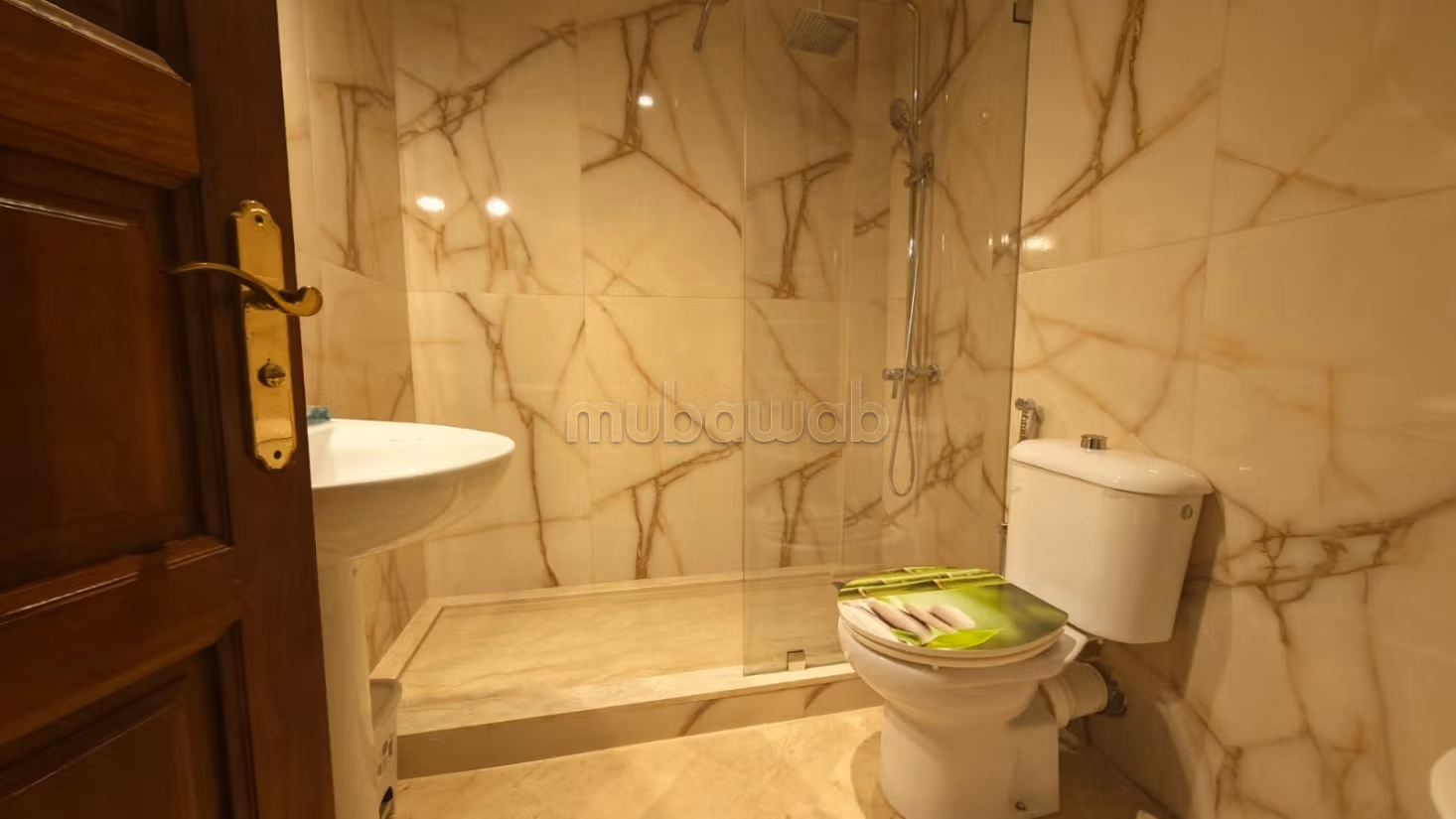 Appartement 93 m² à Bourgogne Ouest — 7