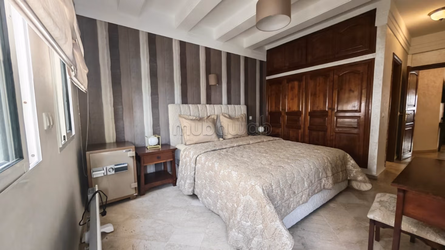 Appartement 93 m² à Bourgogne Ouest — 9