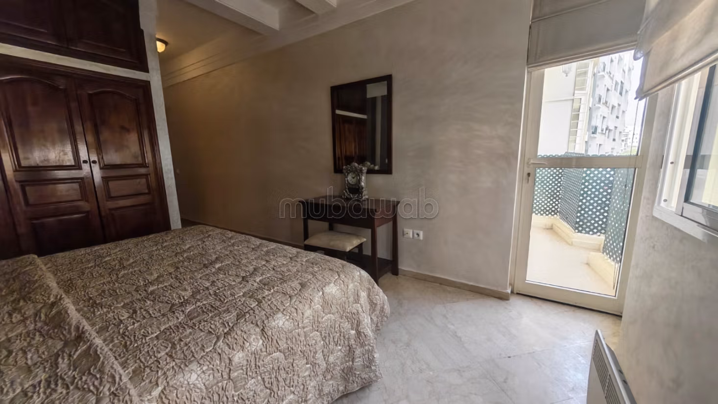 Appartement 93 m² à Bourgogne Ouest — 10