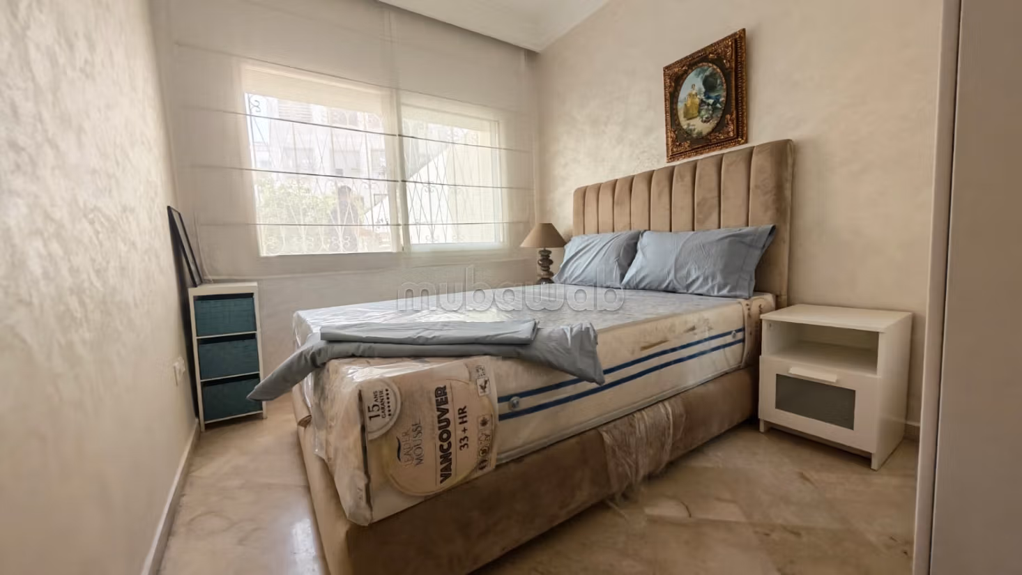 Appartement 93 m² à Bourgogne Ouest — 12
