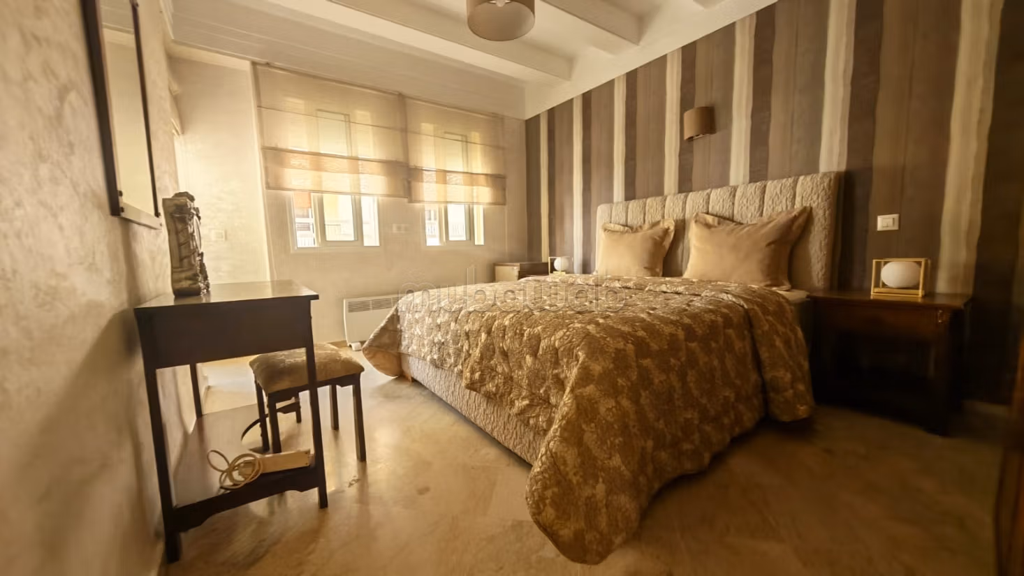 Appartement 93 m² à Bourgogne Ouest — 14