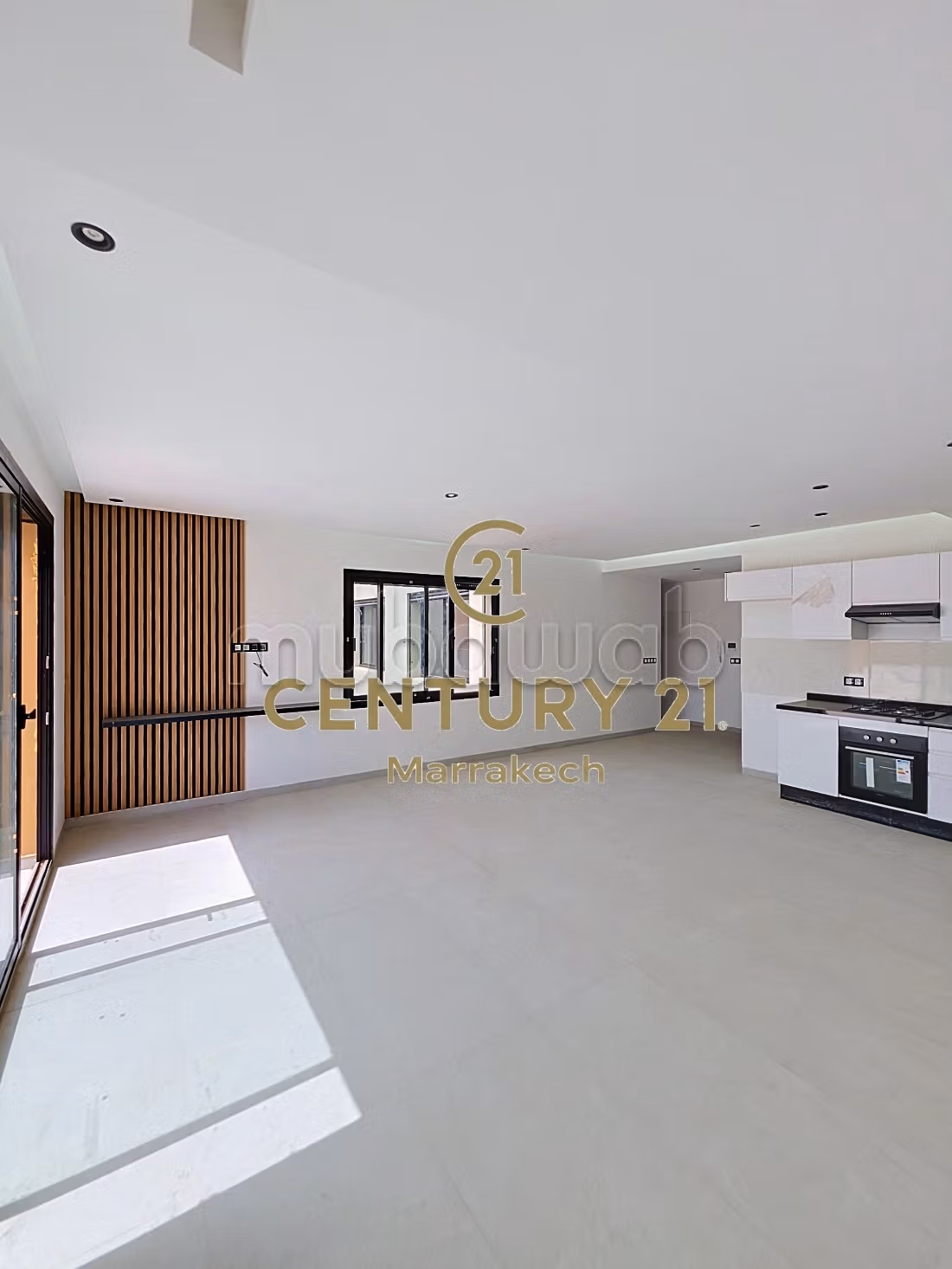 Appartement 241 m² à Camp Al Ghoul — 7