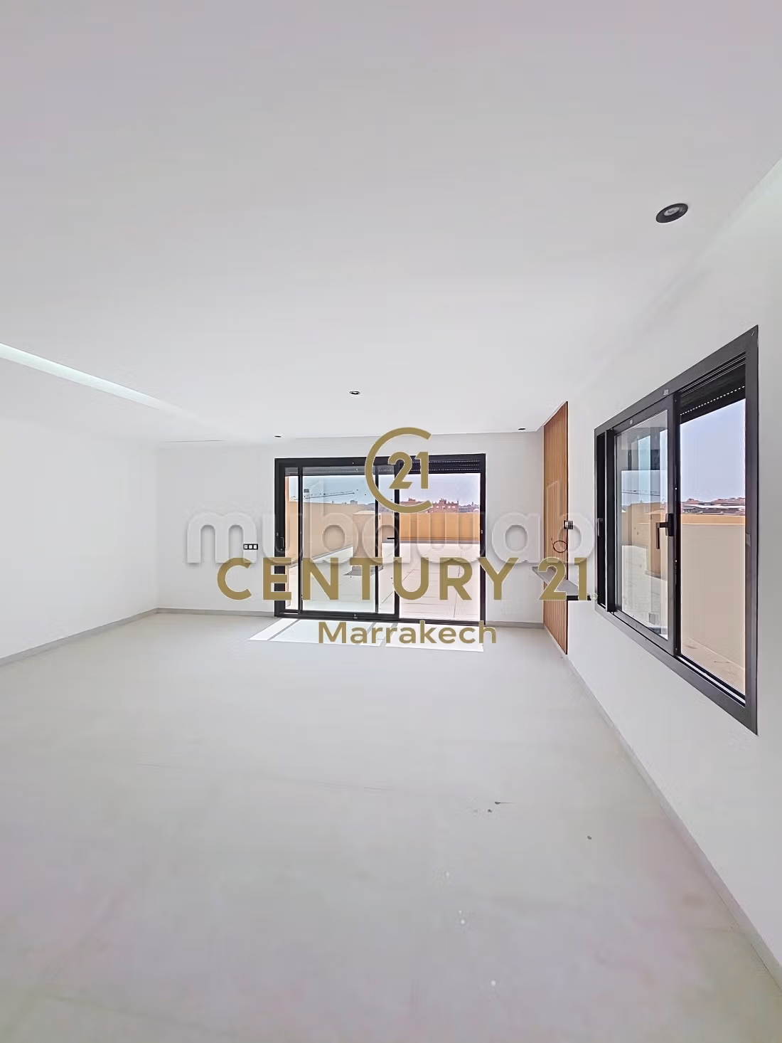 Appartement 241 m² à Camp Al Ghoul — 8