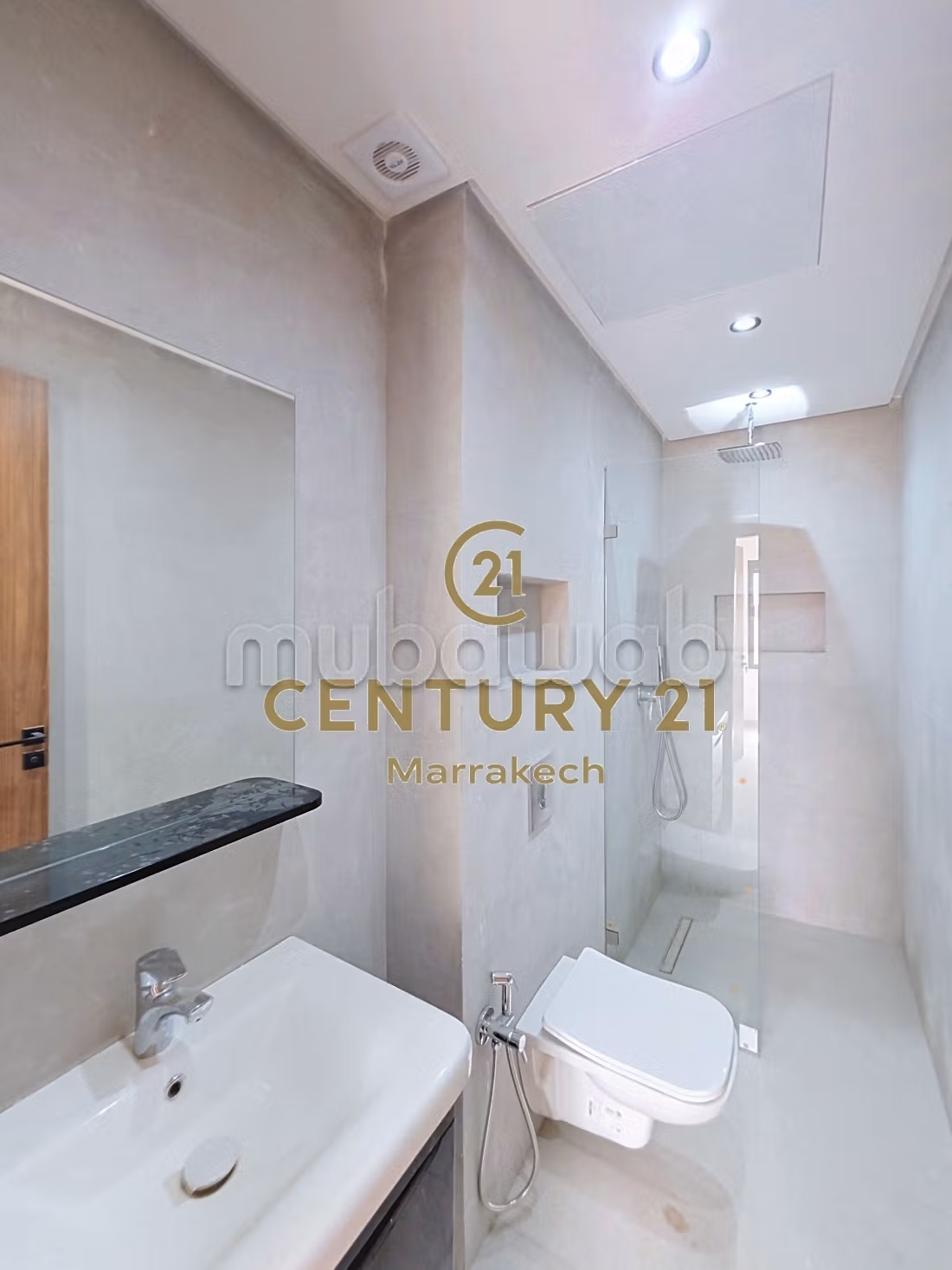 Penthouse 241 m² avec terrasse 150 m² – V. Hugo — 6