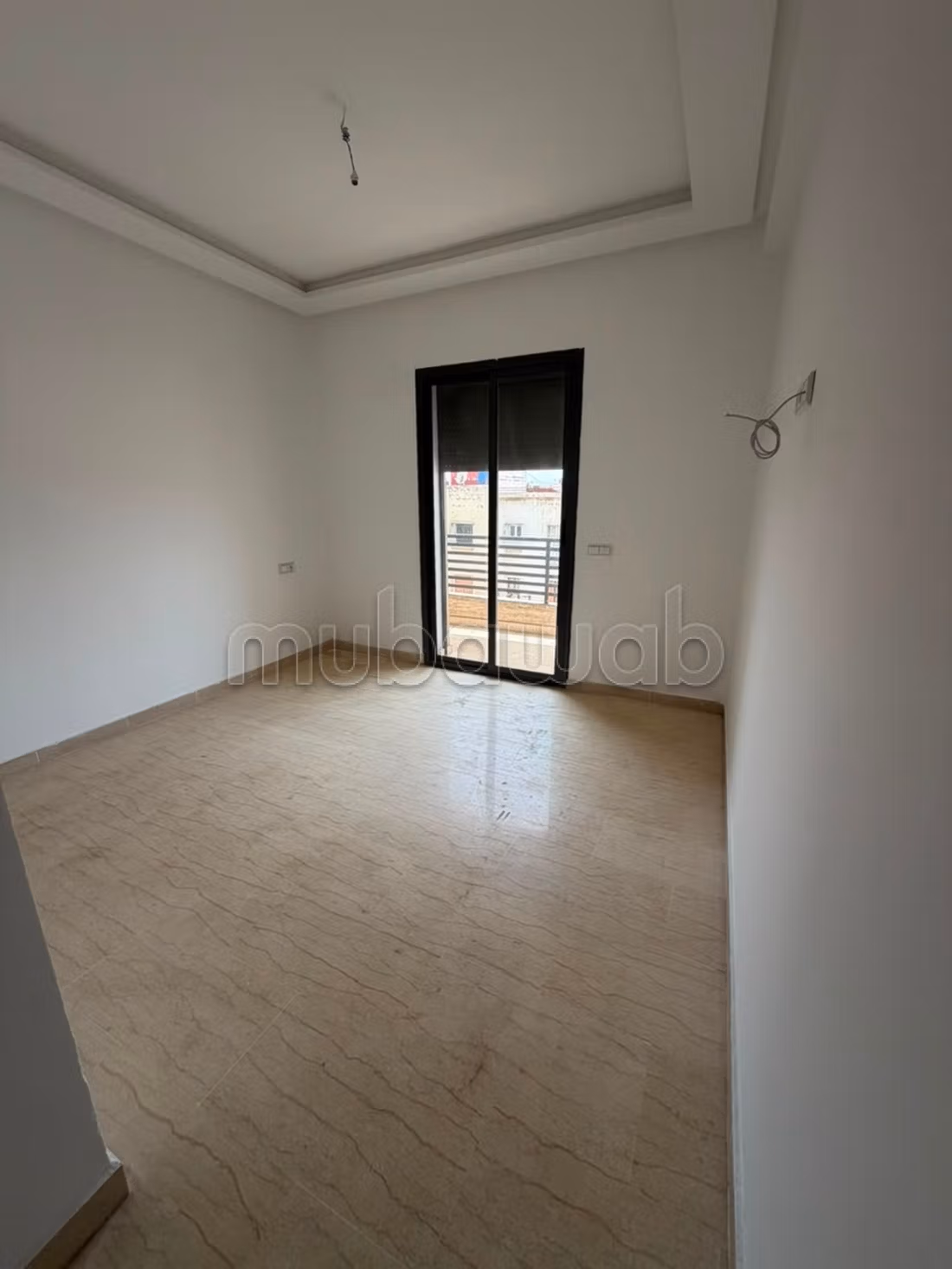 Vente d'un bel appartement à Nassim 2.
Surface de 84 m².
Salon marocain traditionnel — 3