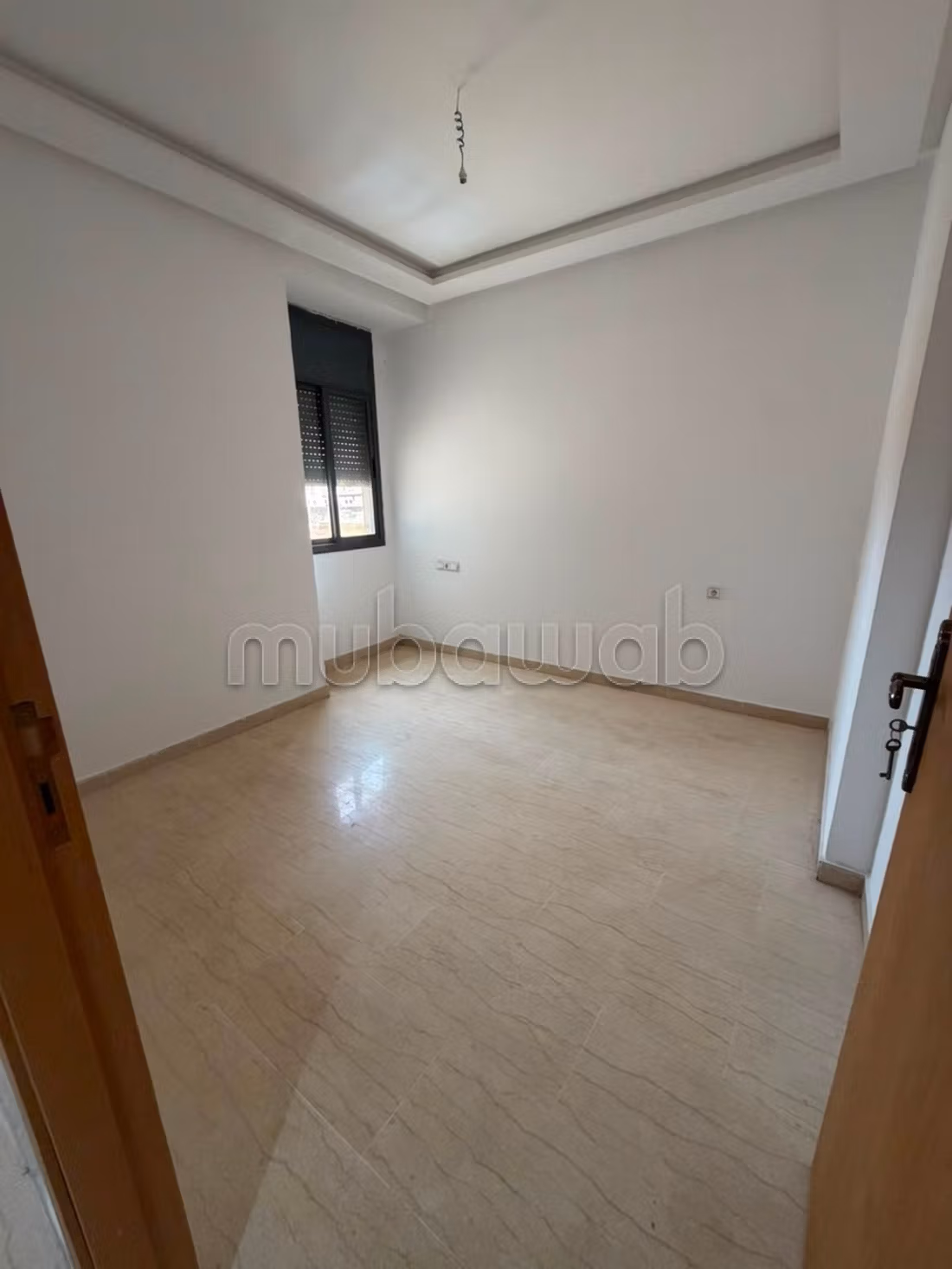 Vente d'un bel appartement à Nassim 2.
Surface de 84 m².
Salon marocain traditionnel — 4