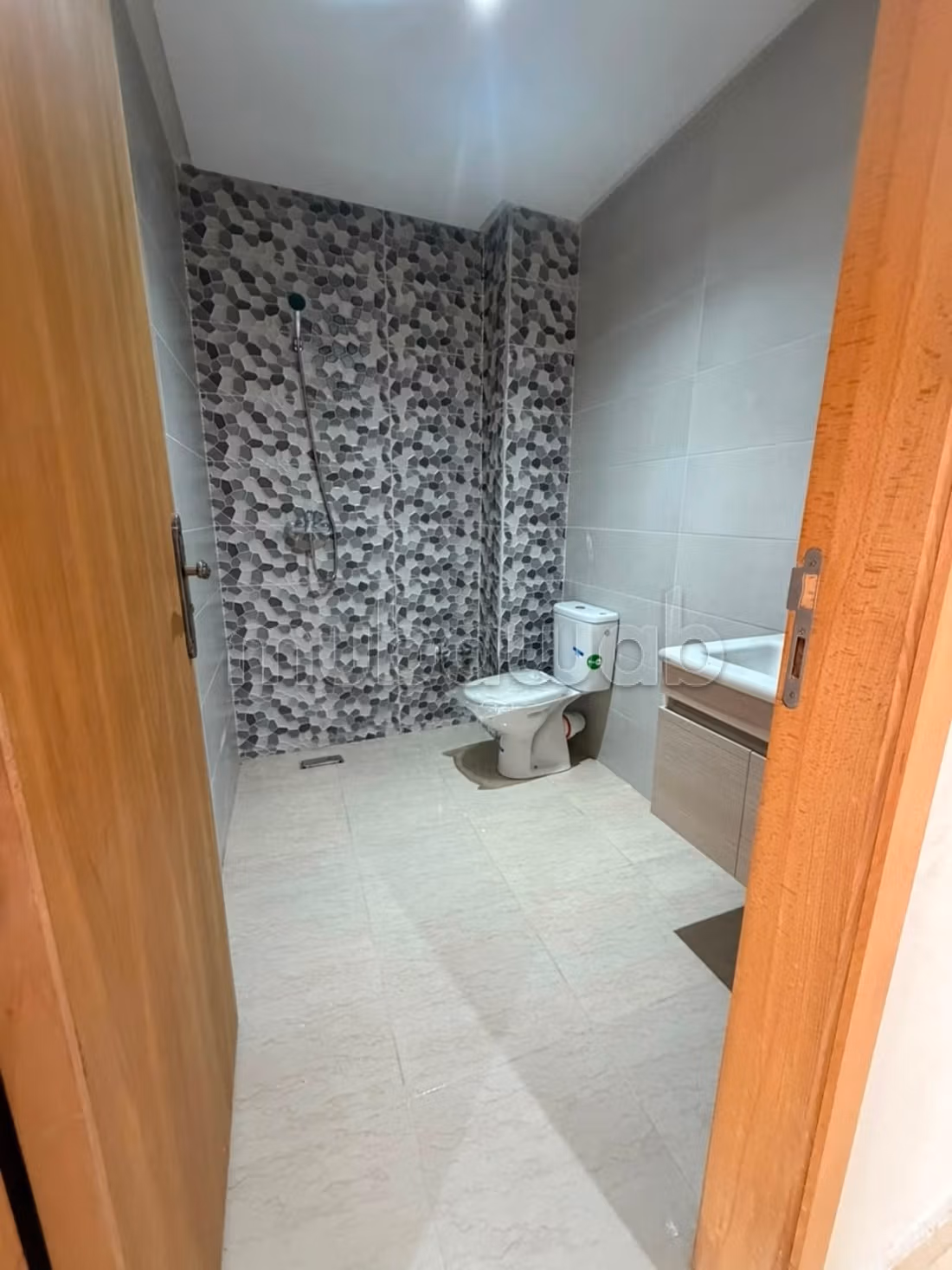 Vente d'un bel appartement à Nassim 2.
Surface de 84 m².
Salon marocain traditionnel — 5