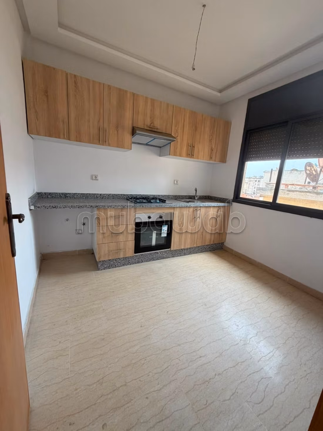 Vente d'un bel appartement à Nassim 2.
Surface de 84 m².
Salon marocain traditionnel — 6