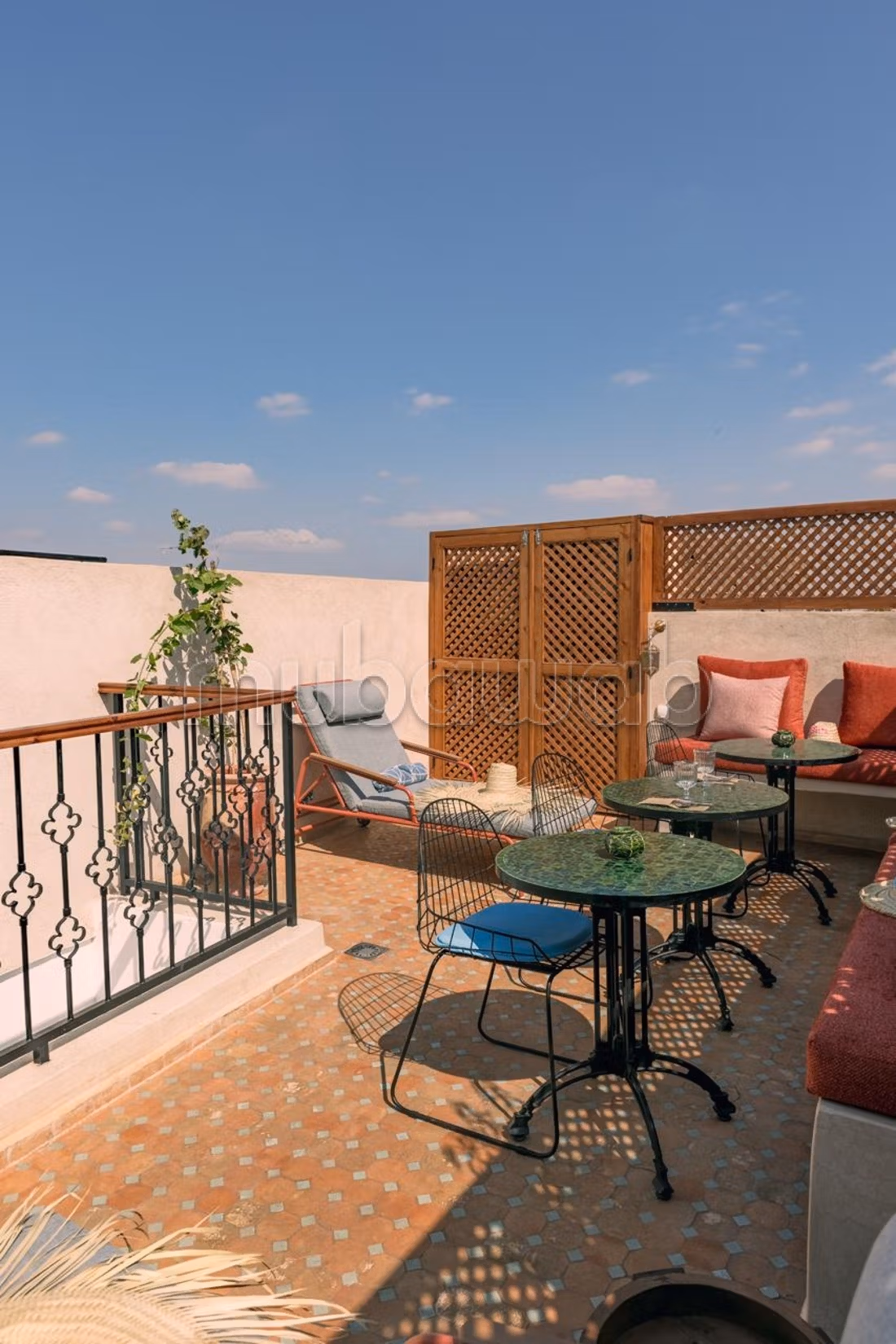 Uitzonderlijk investeringsproject in het hart van Marrakech - Kasbah wijk