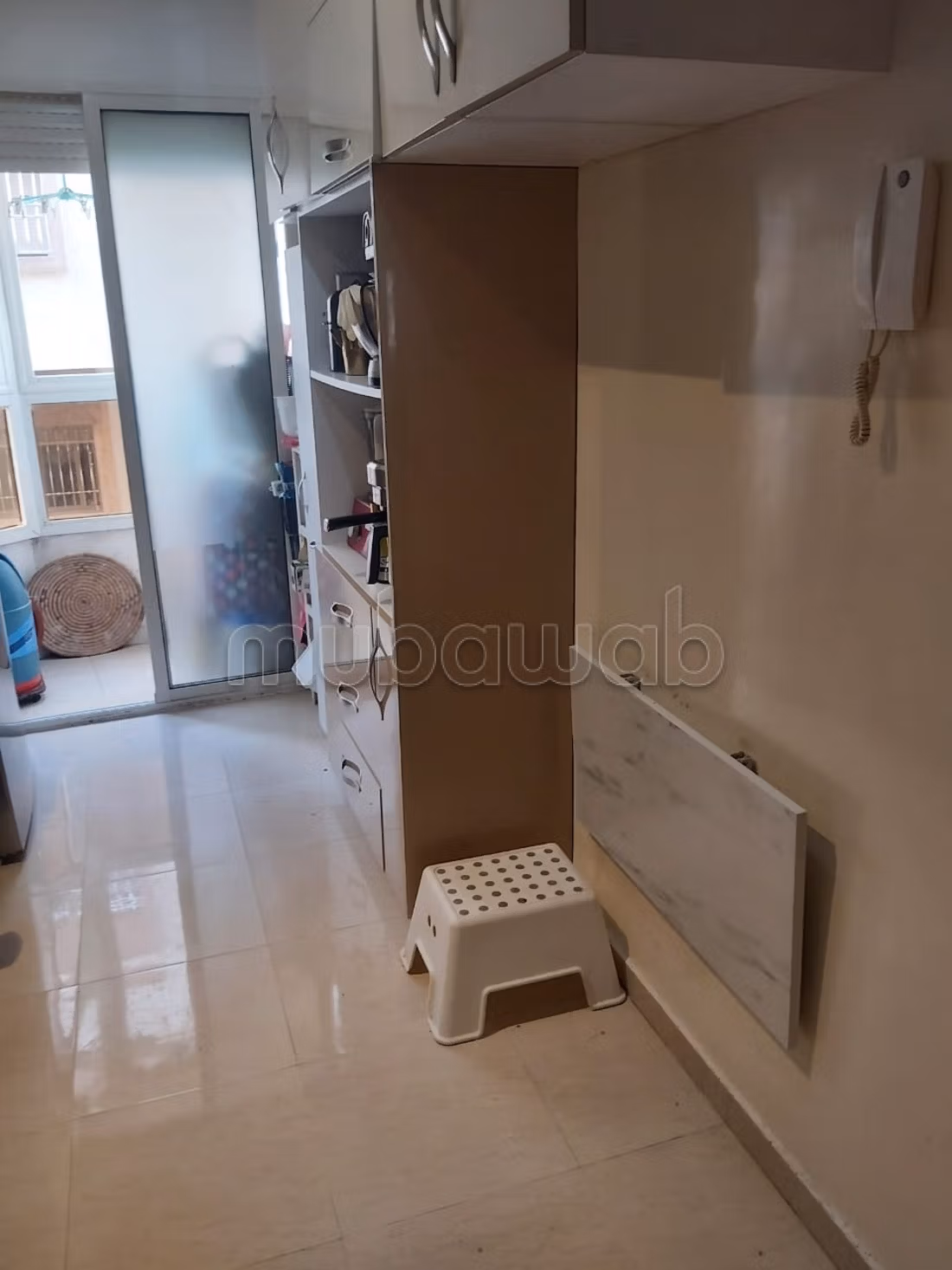Jolie appartement a vendre — 6