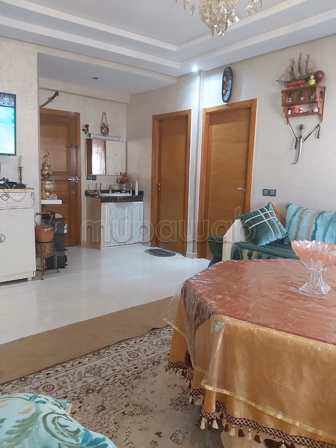 Jolie appartement a vendre — 5