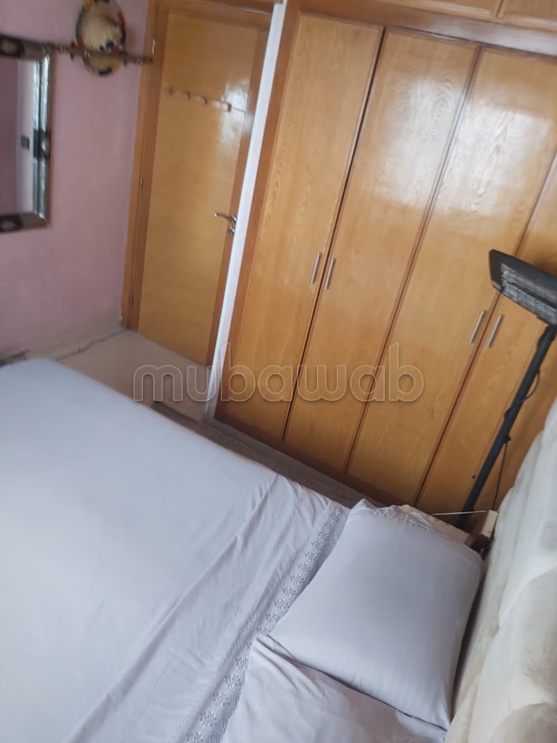 Jolie appartement a vendre — 2