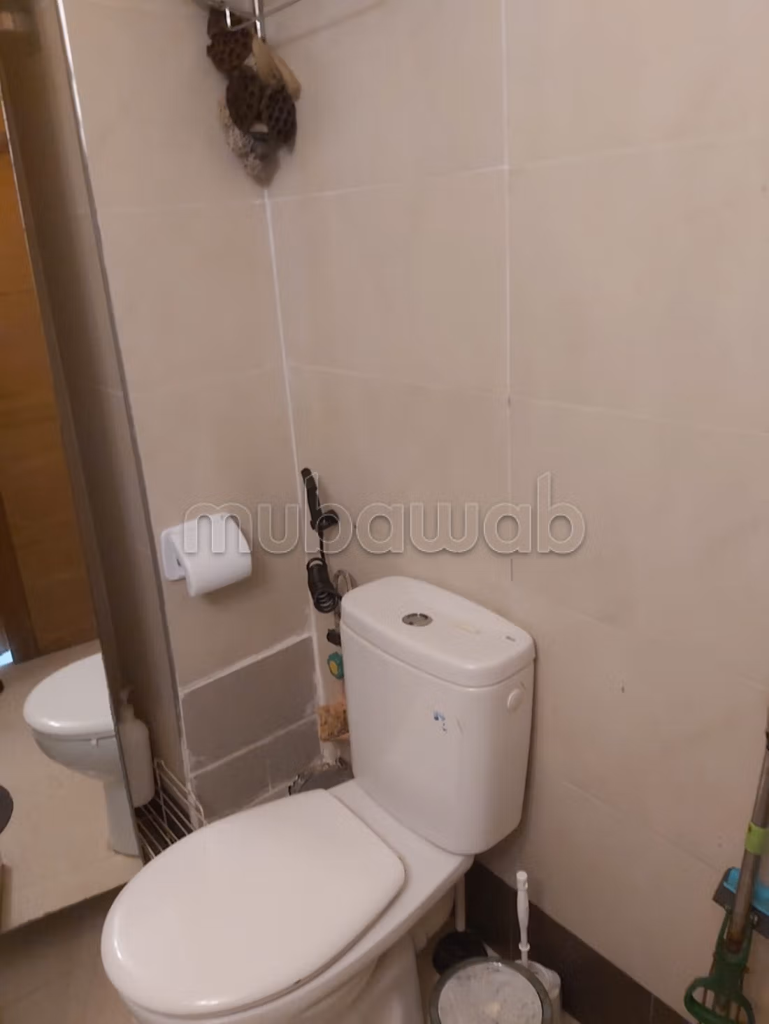 Jolie appartement a vendre — 4