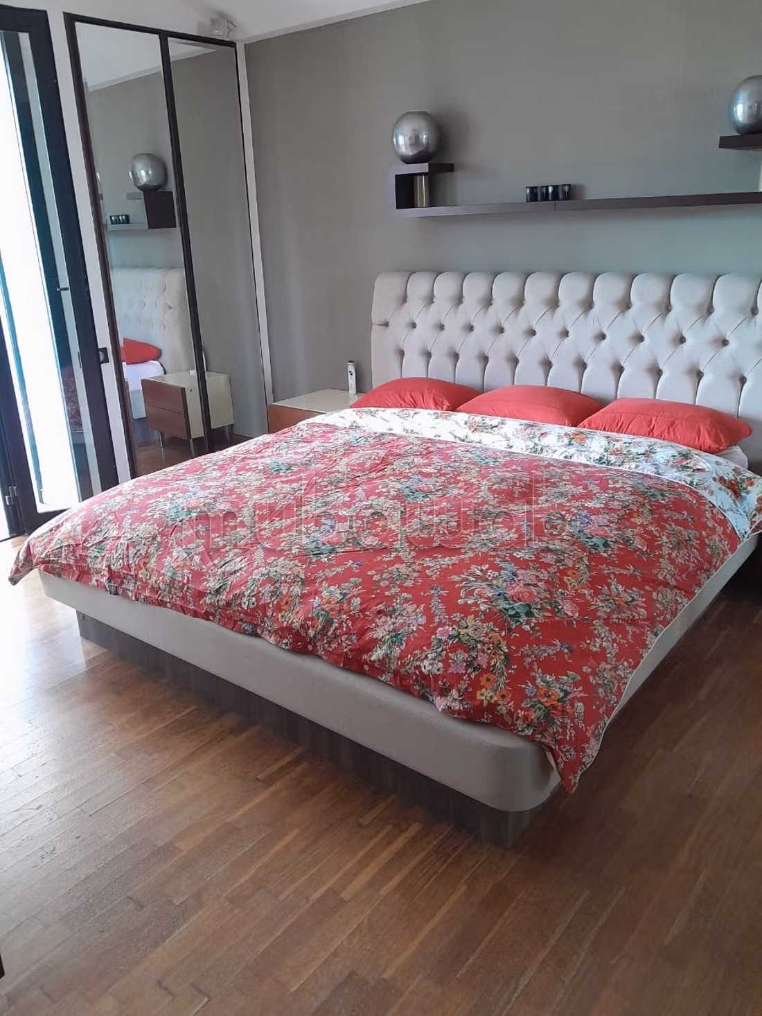 Appartement meublé terrasse à louer à bd massira — 5