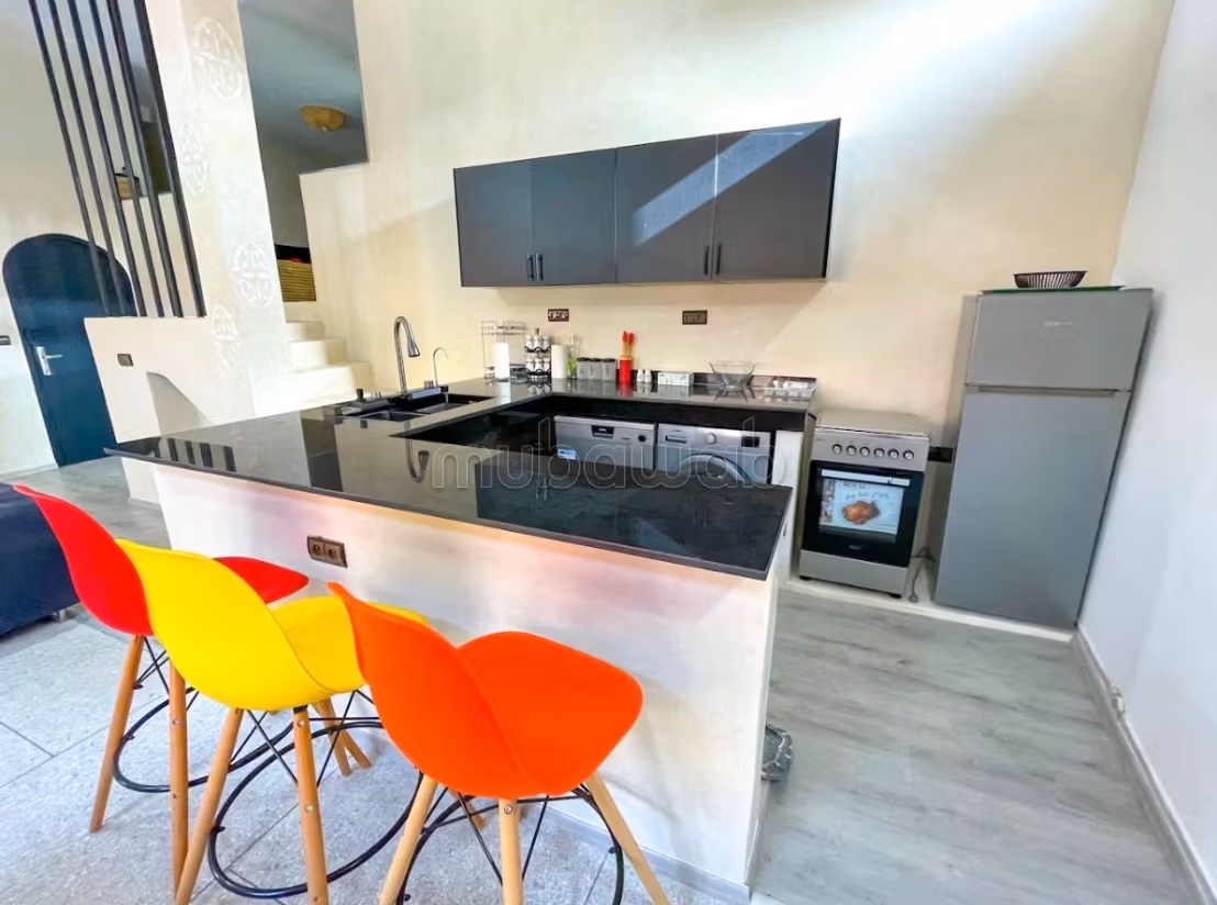 Appartement 220 m² f Hivernage — 5