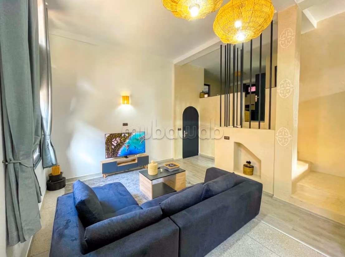 Appartement 220 m² f Hivernage — 7