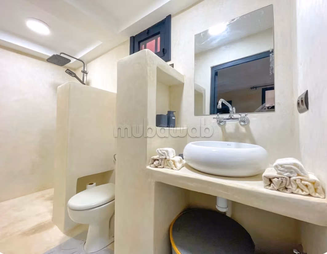 Appartement 220 m² f Hivernage — 8