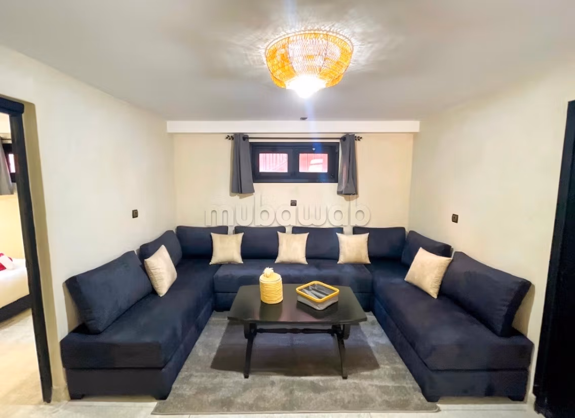Appartement 220 m² f Hivernage — 9
