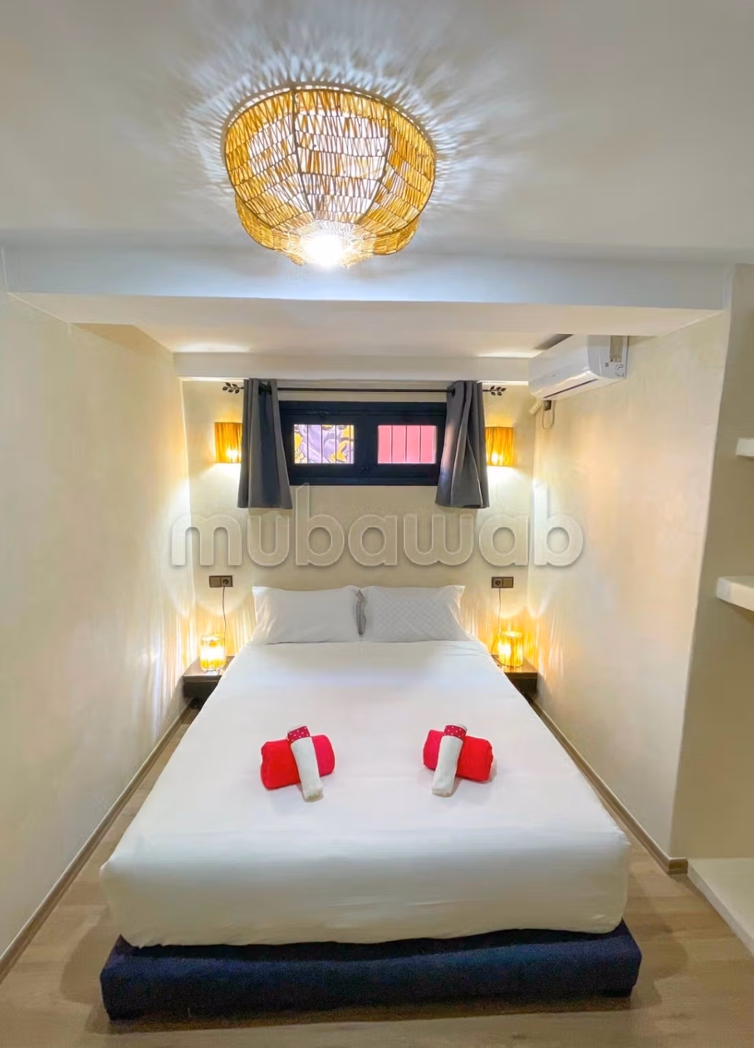 Appartement 220 m² f Hivernage — 10