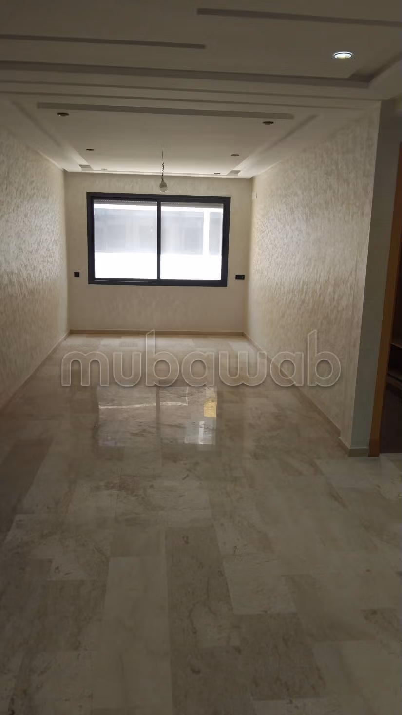 Appartement a louer au nouveau quartier de roche n — 2