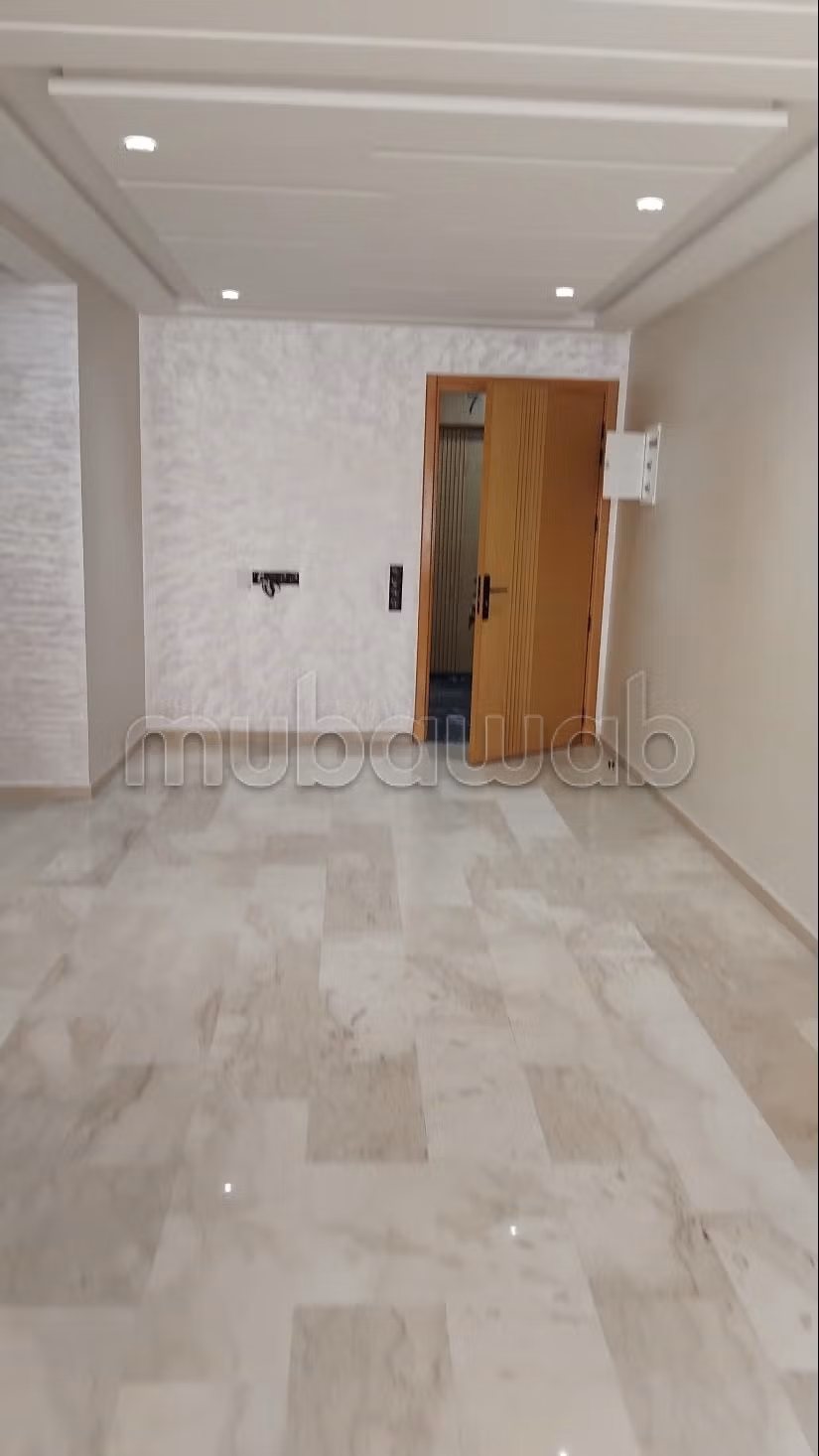 Appartement a louer au nouveau quartier de roche n