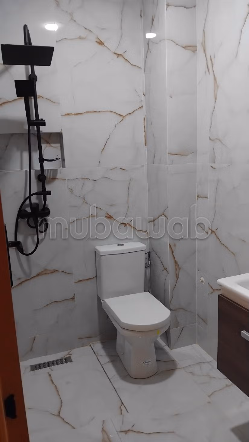 Appartement a louer au nouveau quartier de roche n — 6
