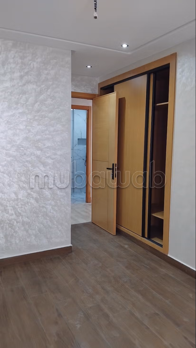 Appartement a louer au nouveau quartier de roche n — 5