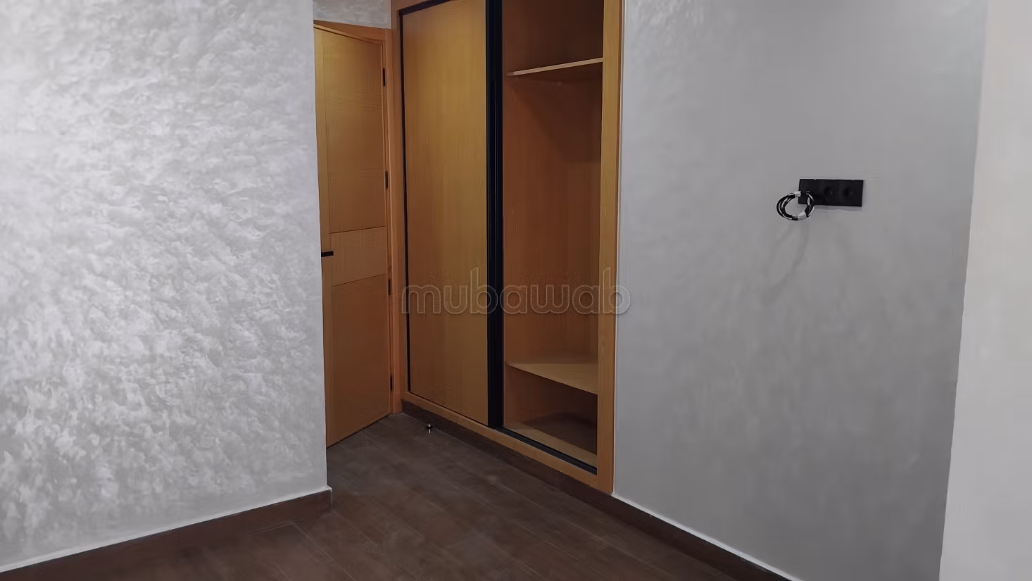 Appartement a louer au nouveau quartier de roche n — 4