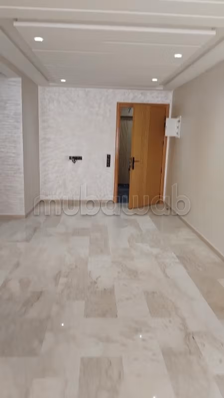 Appartamento in affitto nel nuovo quartiere di Roche N