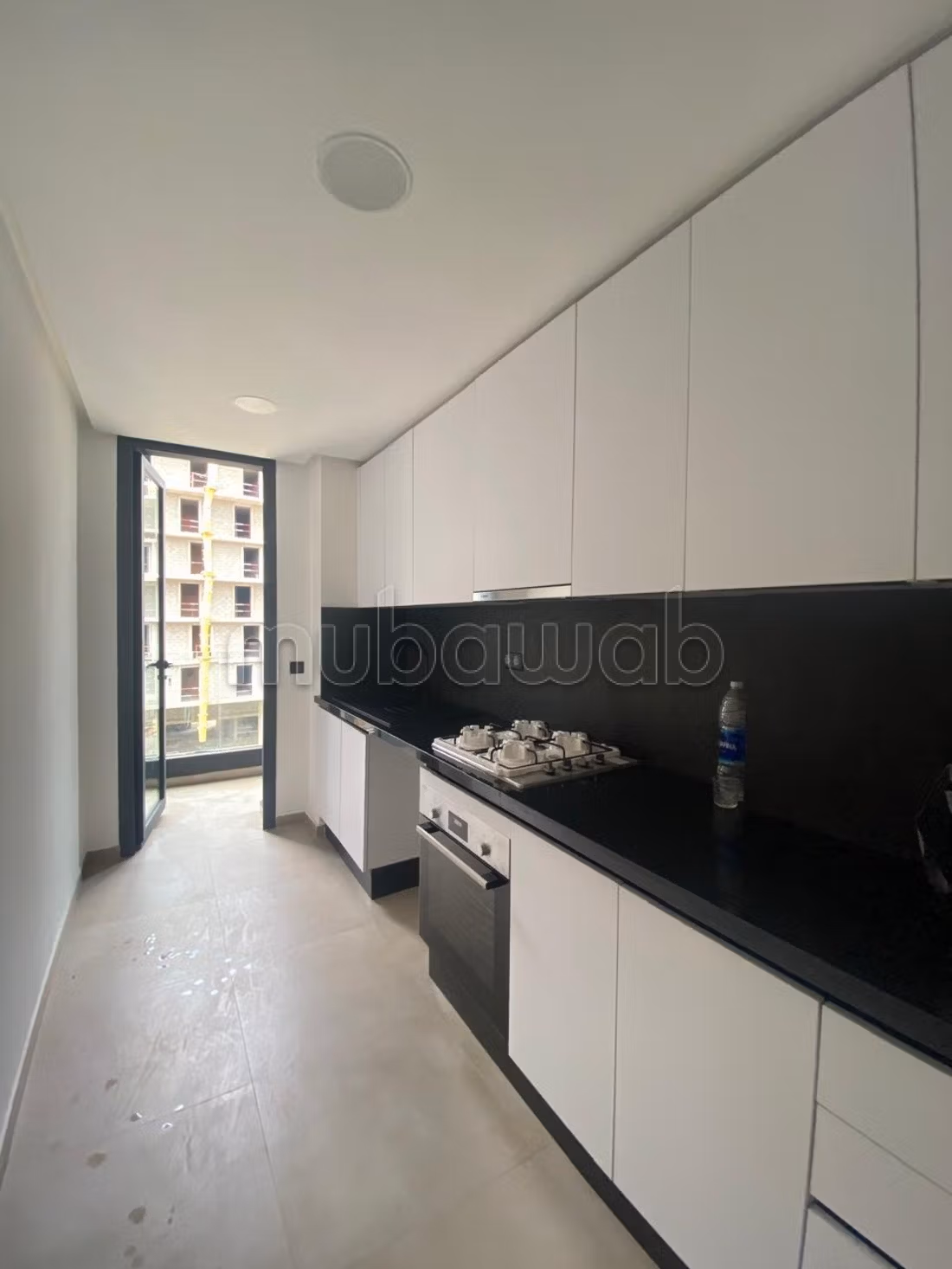 Appartement 127 m² à Casablanca Finance City — 9