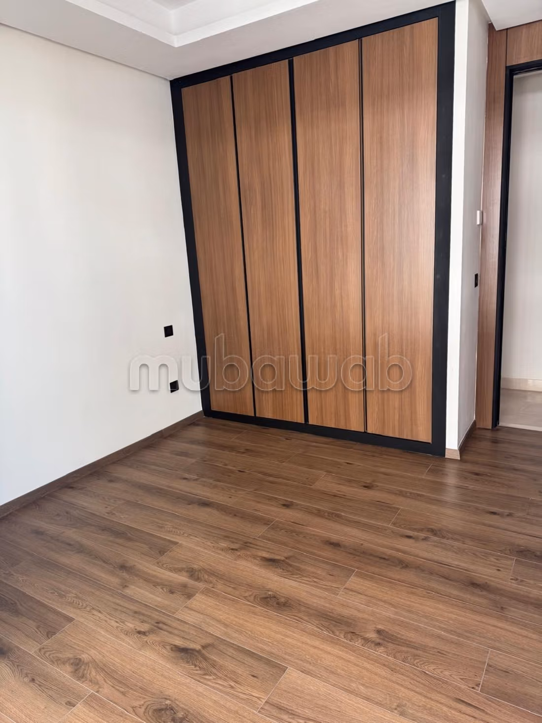 Appart à louer à casa finance city cfc piscine — 6
