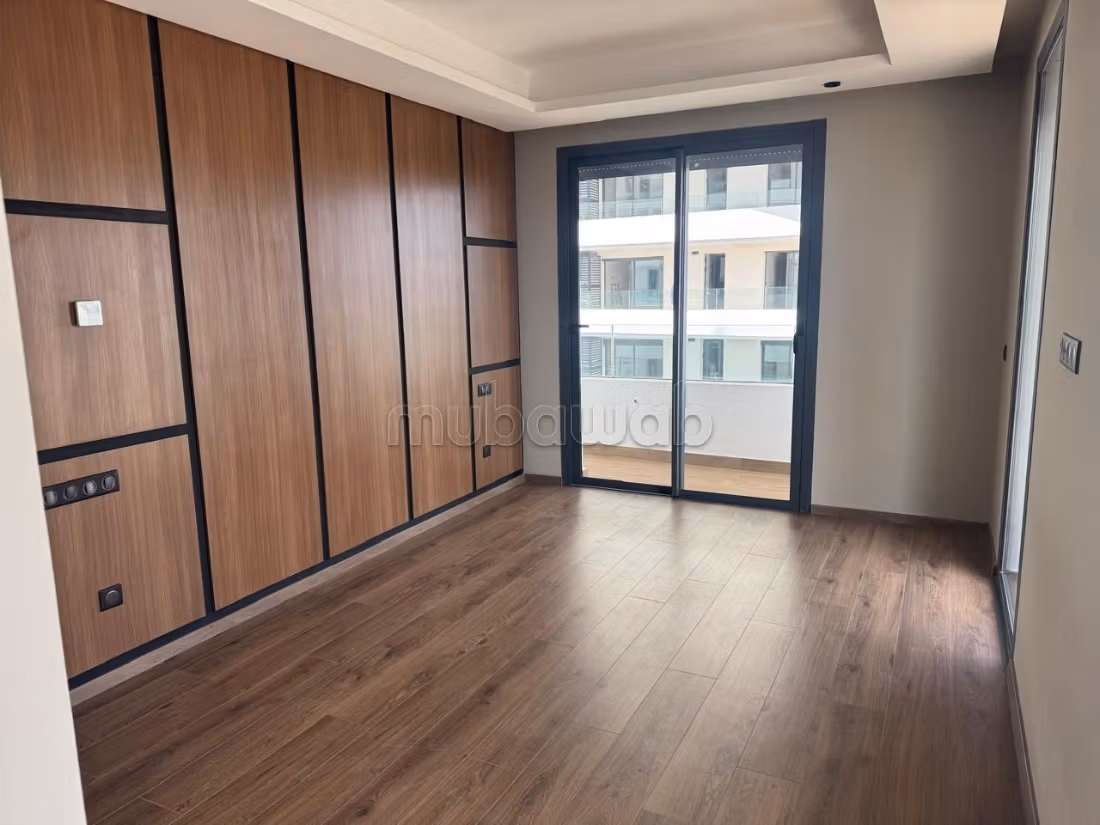 Appartement 127 m² à Casablanca Finance City — 7