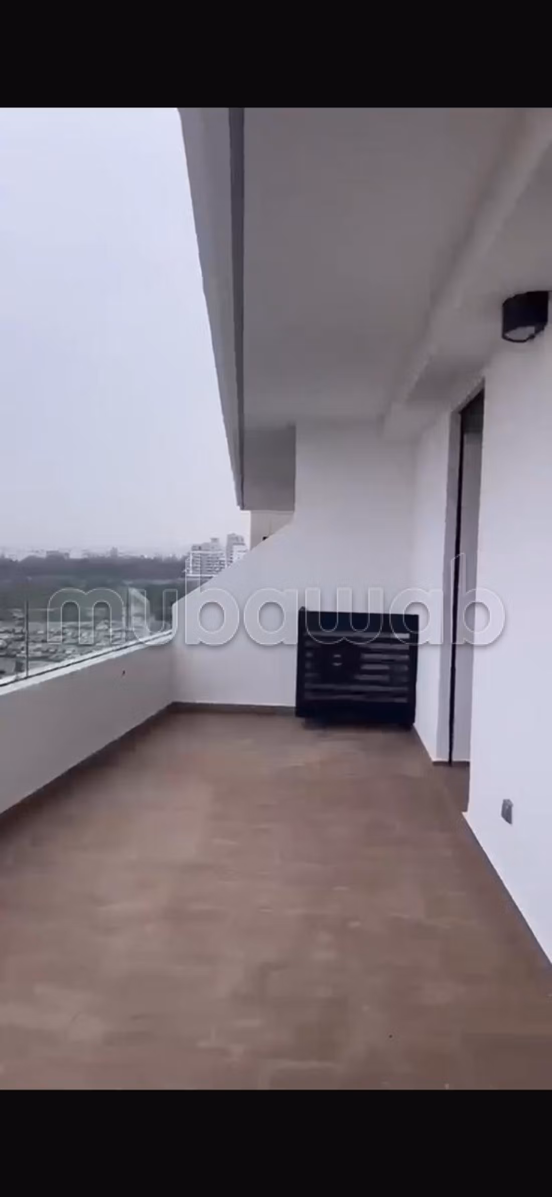 Appartement 127 m² à Casablanca Finance City — 8