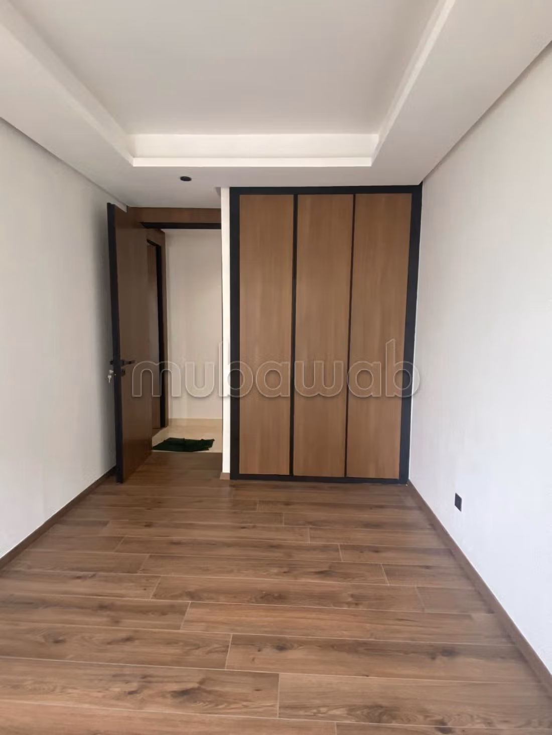 Appart à louer à casa finance city cfc piscine — 5