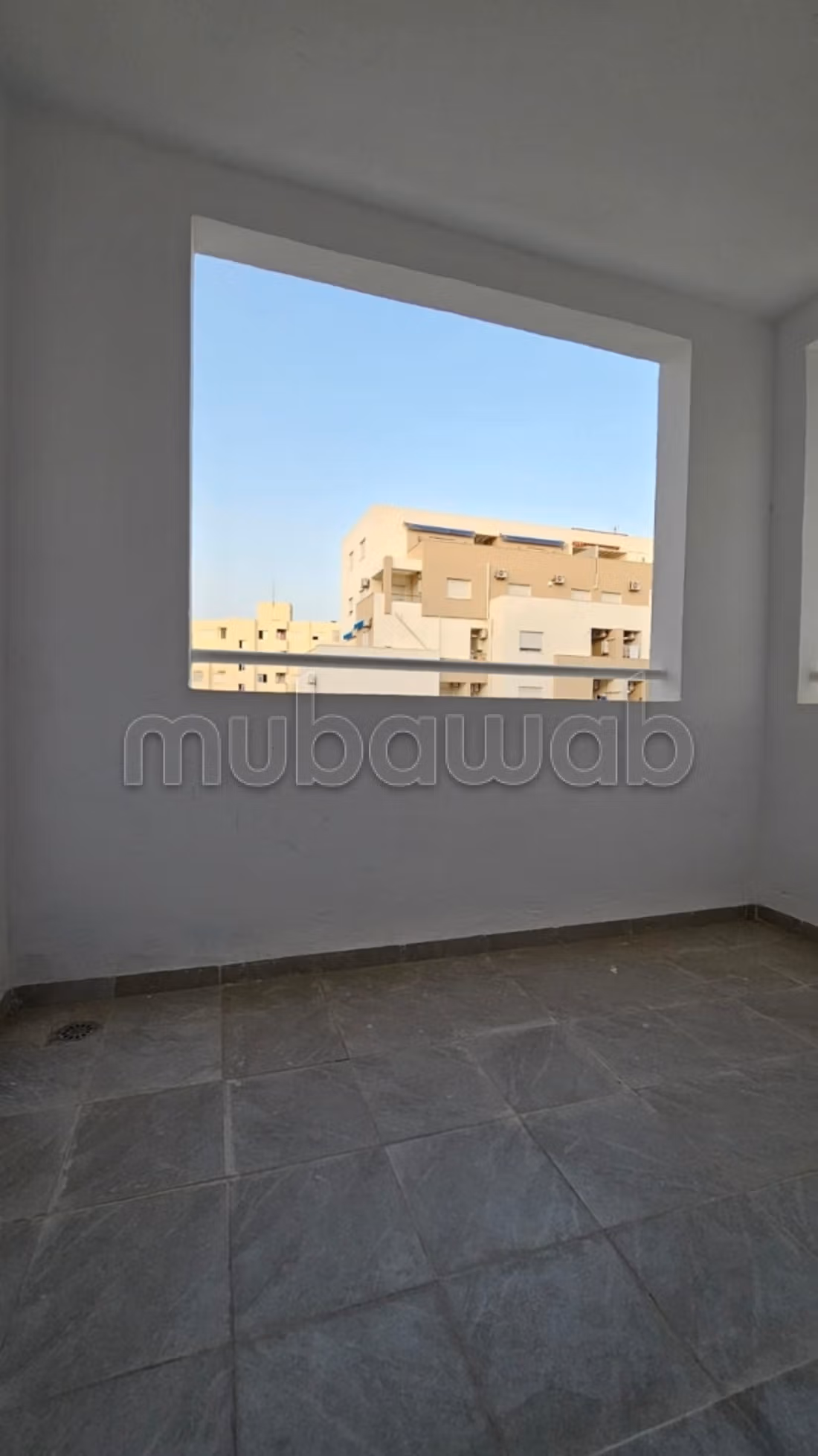 Summer Location S2 in a residence in Wafa City
