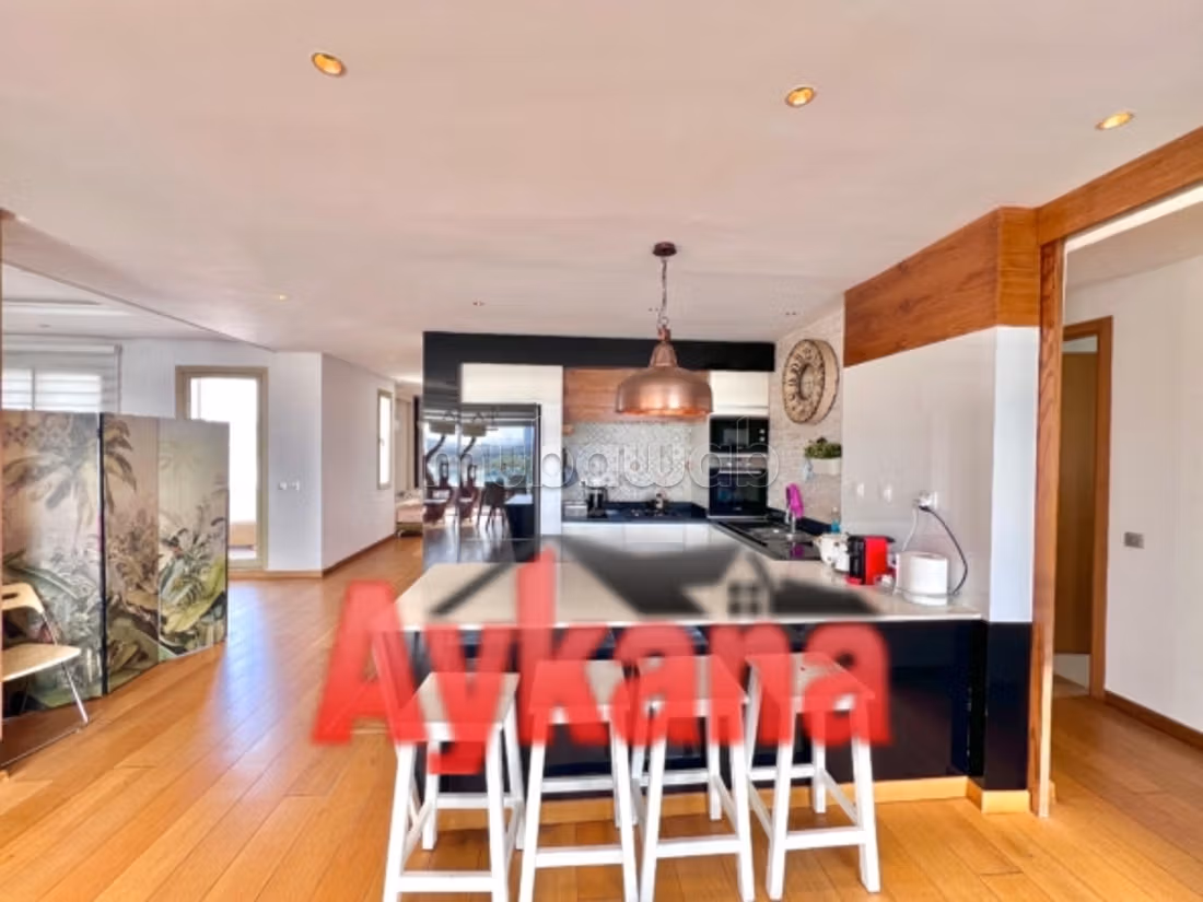 Appartement 191 m² à Bab Al Bahr — 6