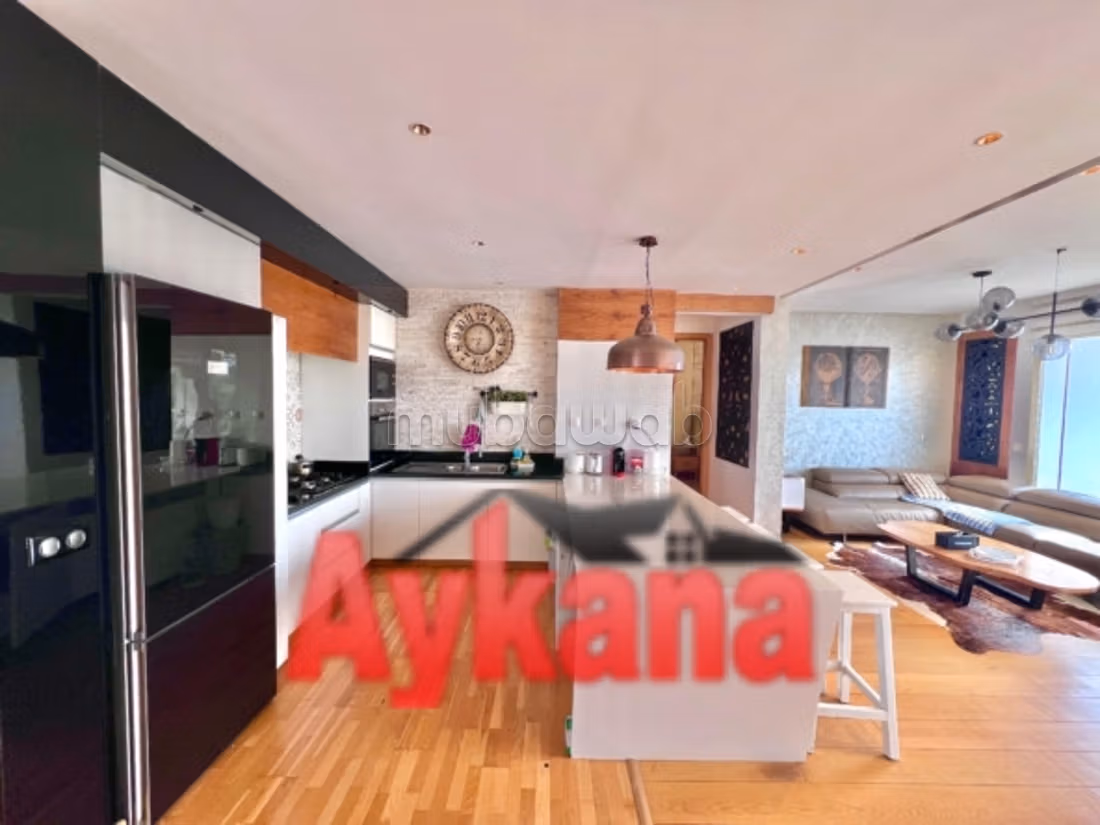 Appartement 191 m² à Bab Al Bahr — 7