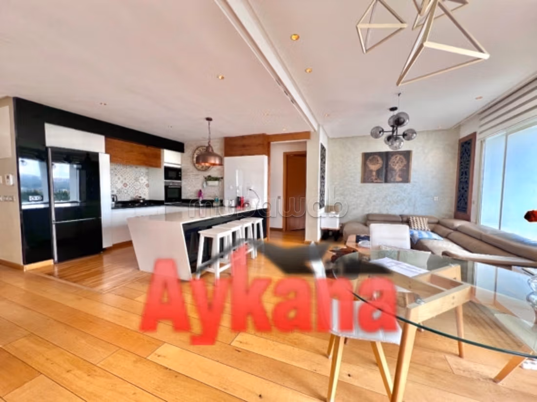 Appartement 191 m² à Bab Al Bahr — 8