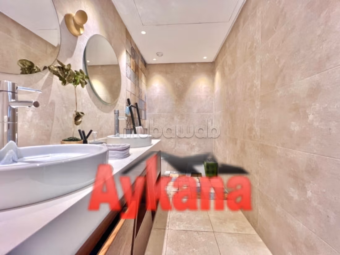 Appartement 191 m² à Bab Al Bahr — 9
